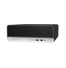 HP ProDesk 400 G6 SFF – Grade A