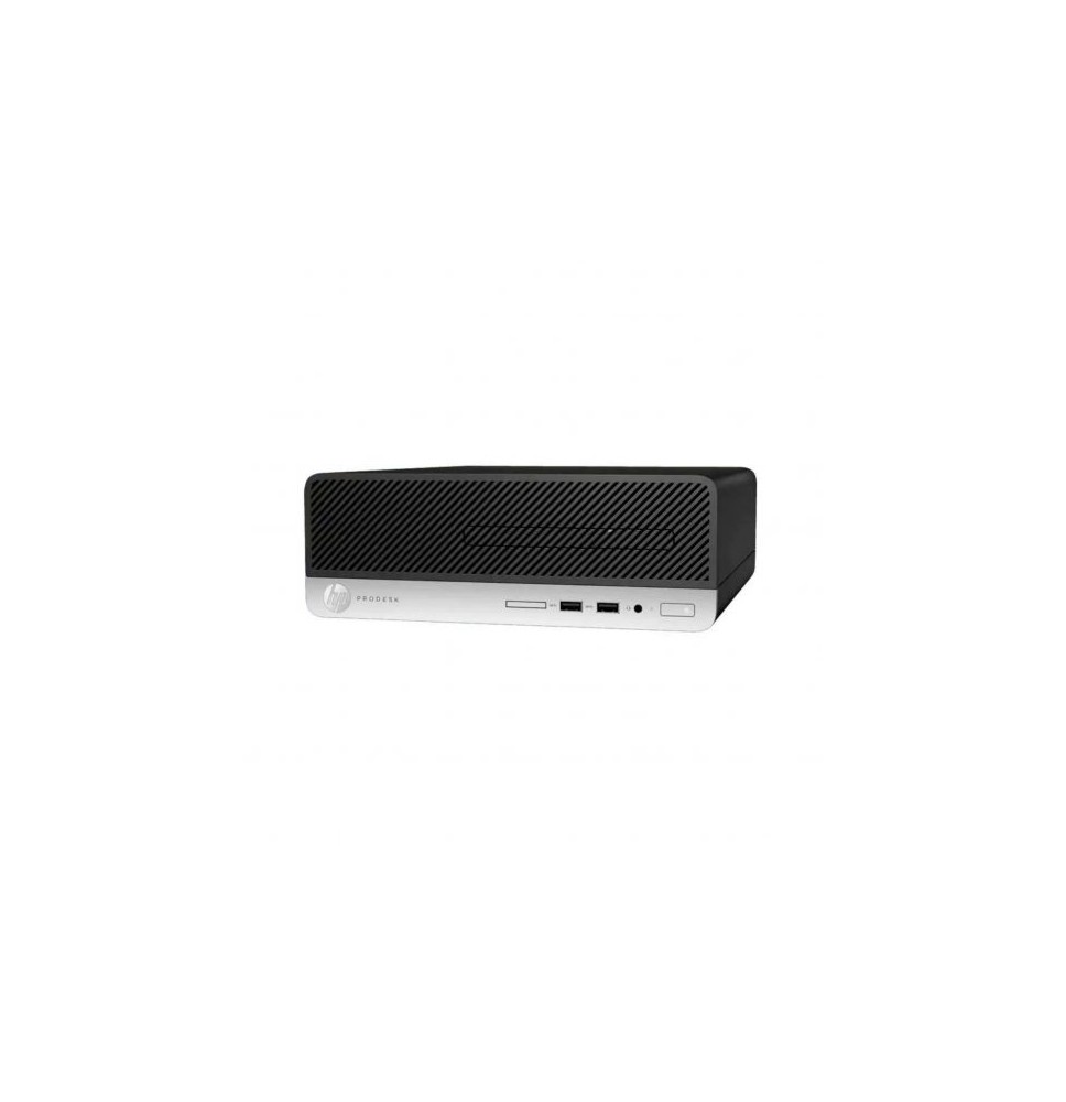 HP ProDesk 400 G6 SFF – Grade A