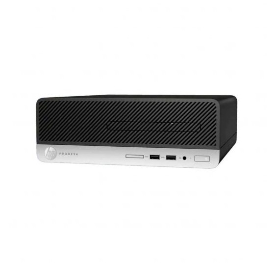 HP ProDesk 400 G6 SFF – Grade A