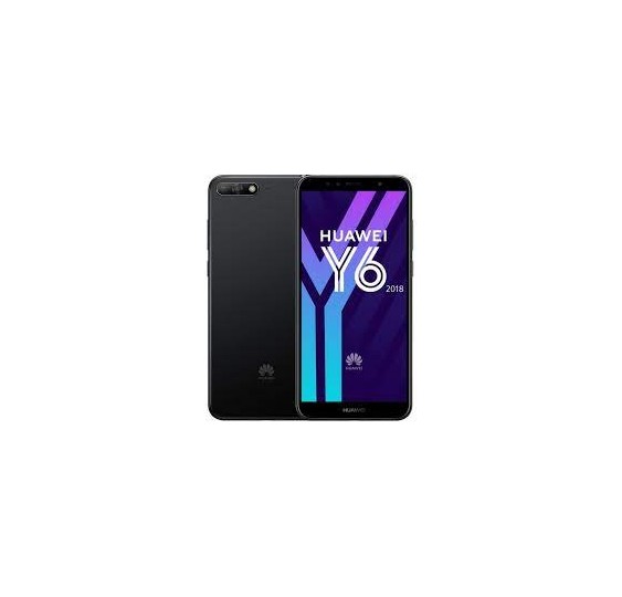 Huawei Smartphone Y6 2018 – Grade A
