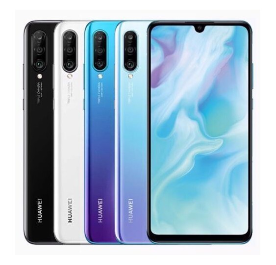Huawei Lite P30 – Grade A+