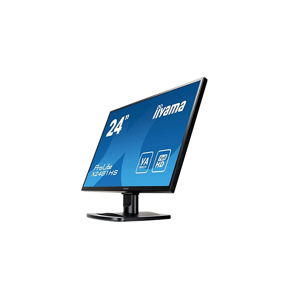 IIyama ProLite X2483HSU – Grade B