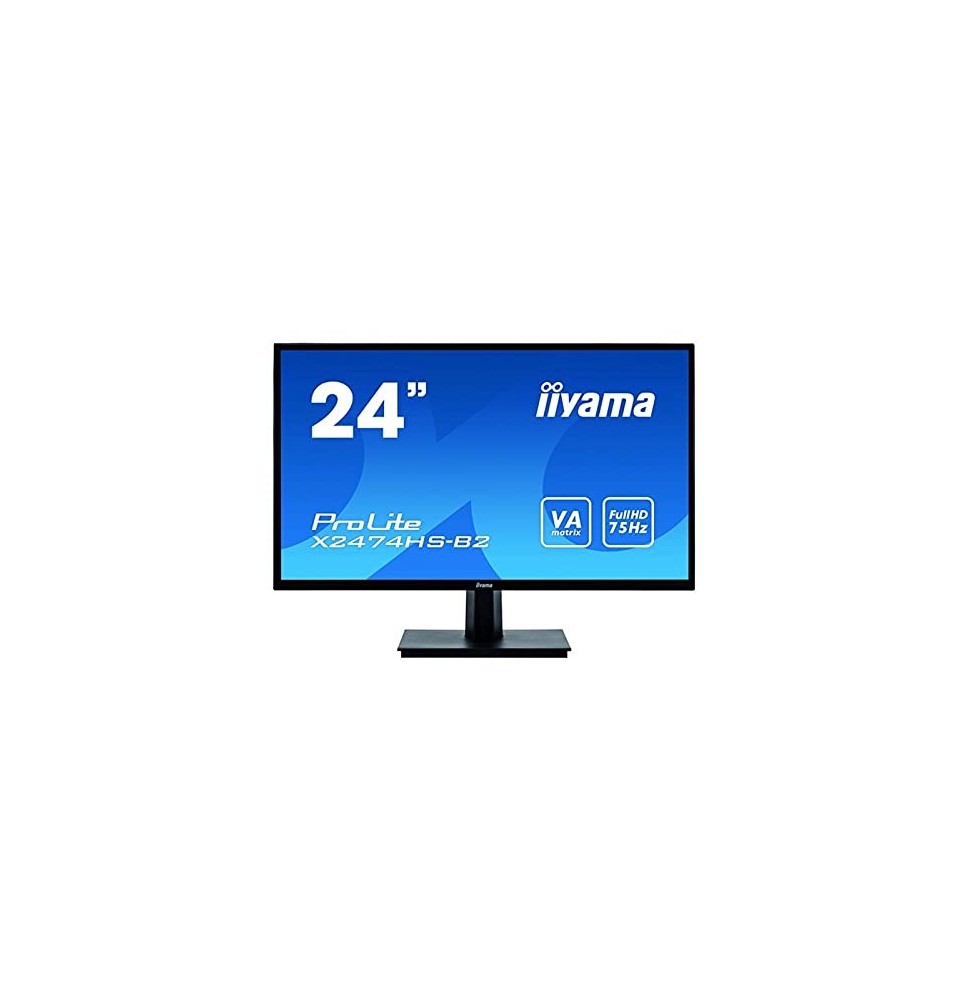 IIyama ProLite X2474HS-B2 – Grade B