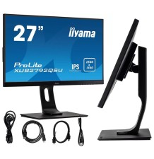 IIyama ProLite XUB2796QSU – Grade A
