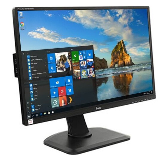 IIyama ProLite B2783QSU – Grade B