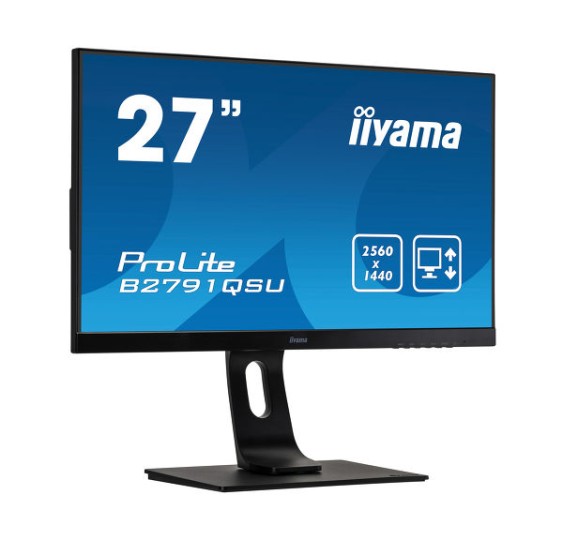 IIyama ProLite B2791QSU – Grade A