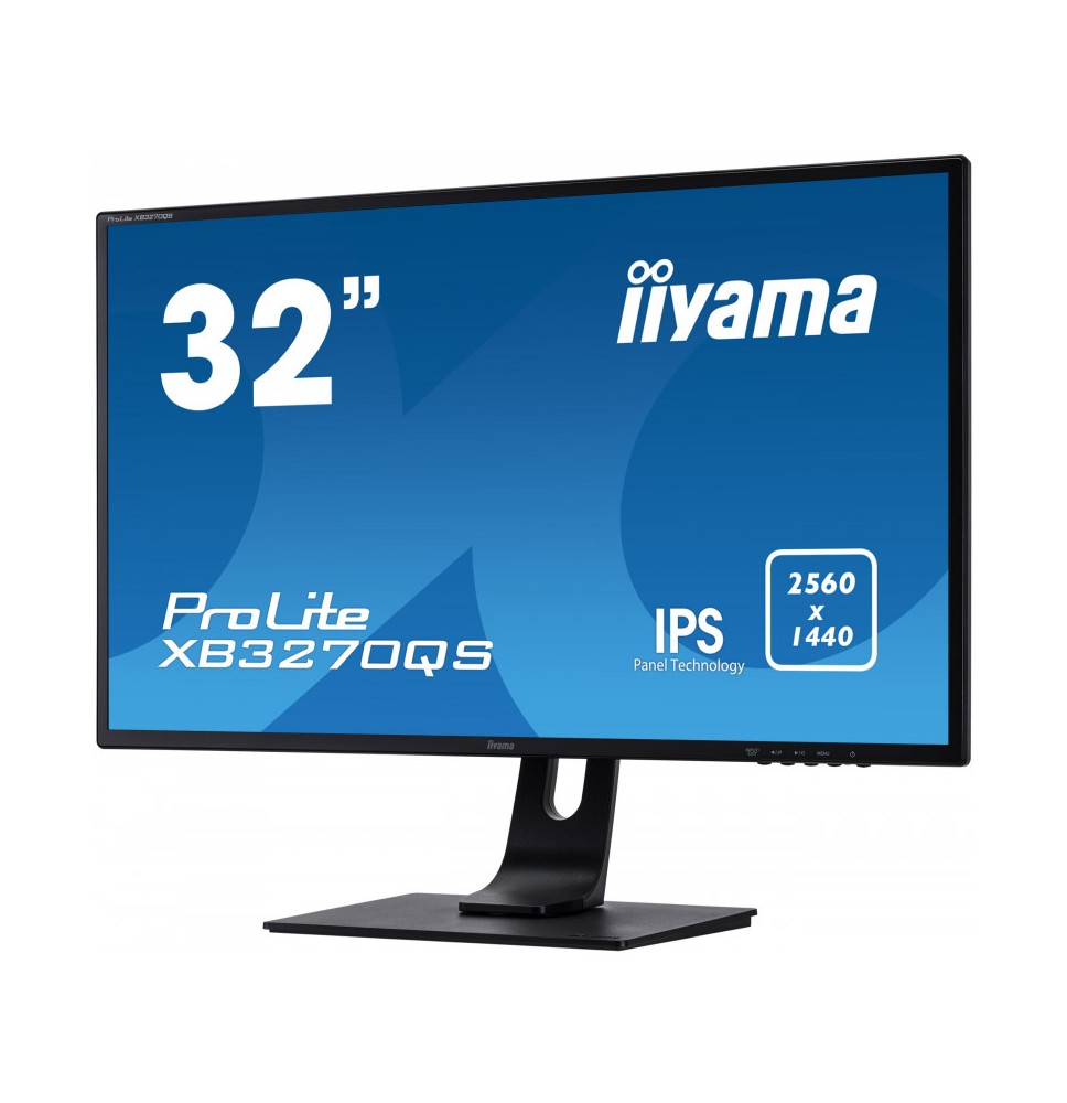 IIyama ProLite XB3270QS – Grade A