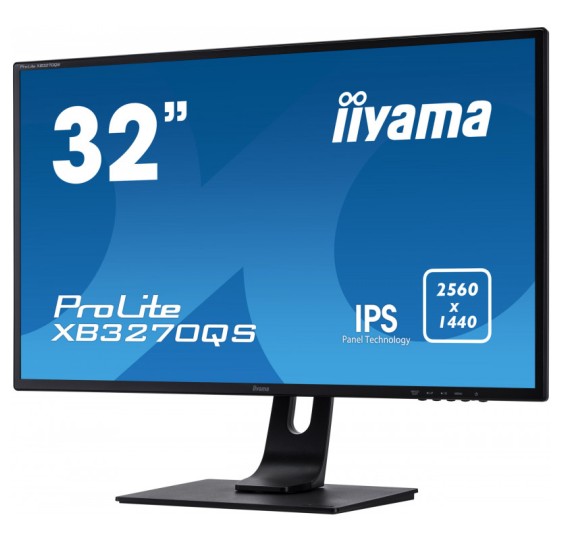 IIyama ProLite XB3270QS – Grade A