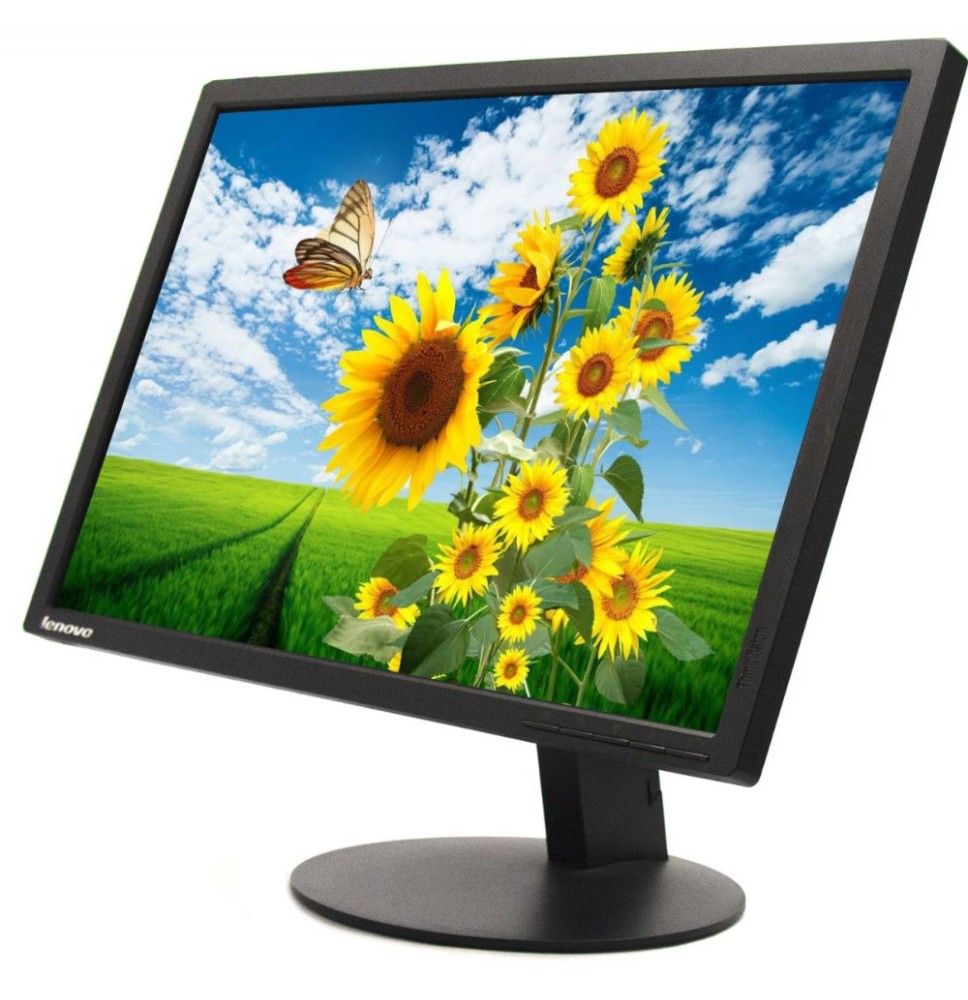 Lenovo ThinkVision T2254pC – Grade B