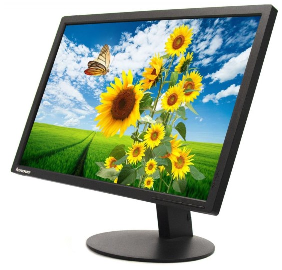Lenovo ThinkVision T2254pC – Grade B