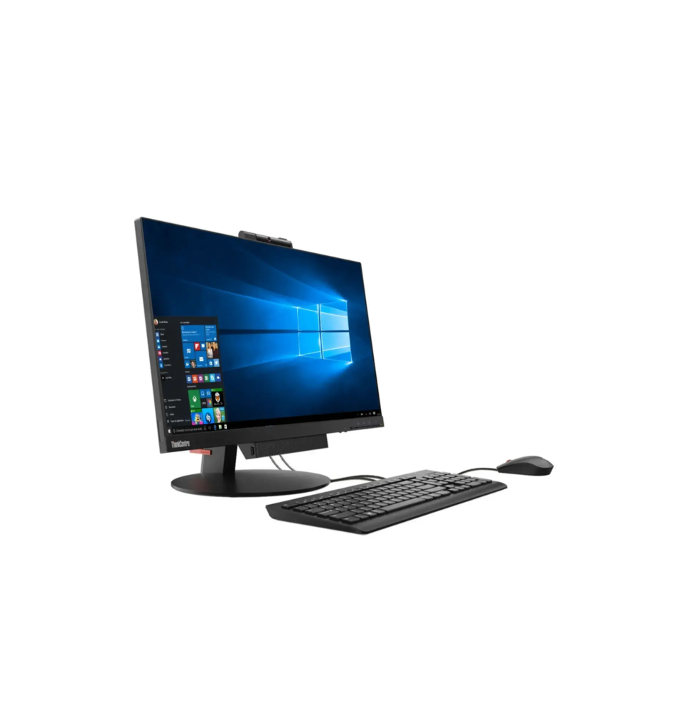 Lenovo ThinkCentre TIO22Gen3 – Grade B