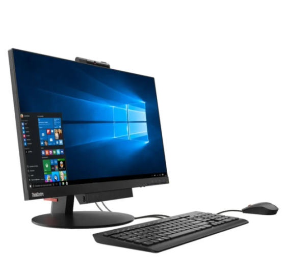 Lenovo ThinkCentre TIO22Gen3 – Grade B
