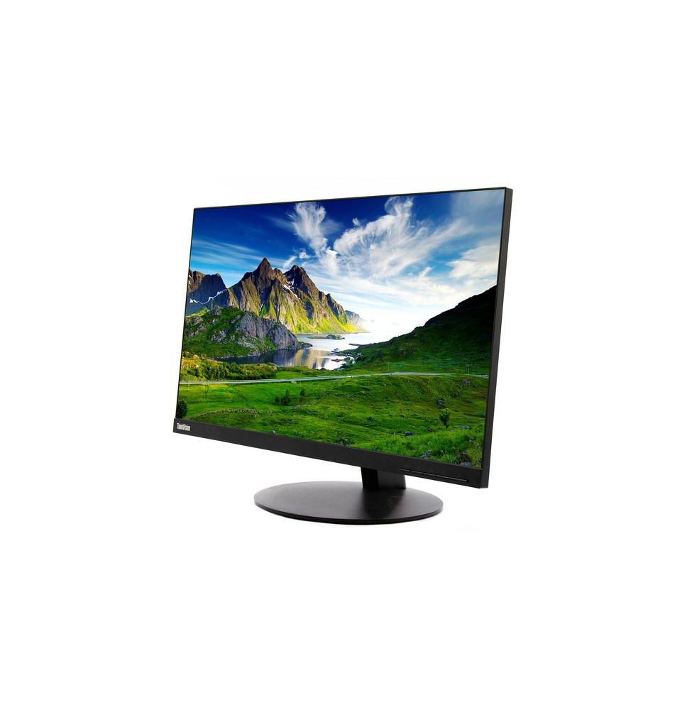 Lenovo ThinkVision T24i-10 – Grade B