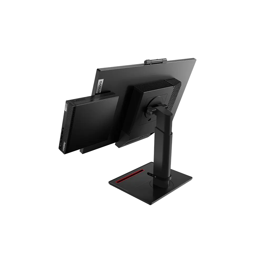 Lenovo ThinkCentre M75q Gen2 TIO22Gen4 AIO – Grade A