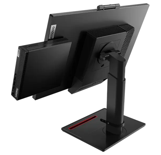 Lenovo ThinkCentre M75q Gen2 TIO22Gen4 AIO – Grade A