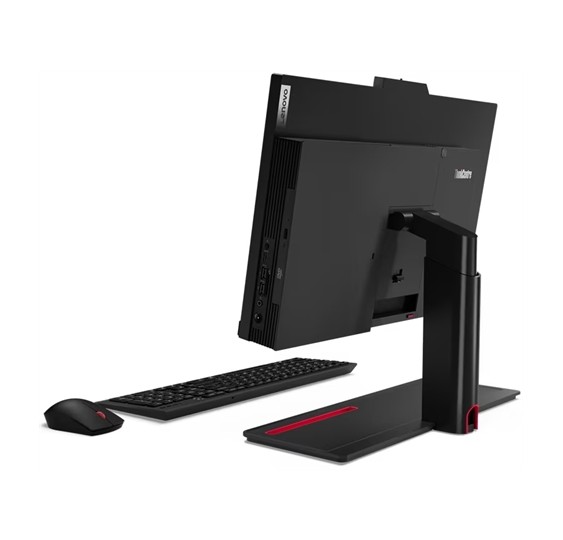 Lenovo ThinkCentre M70a Gen2 AIO – Grade A