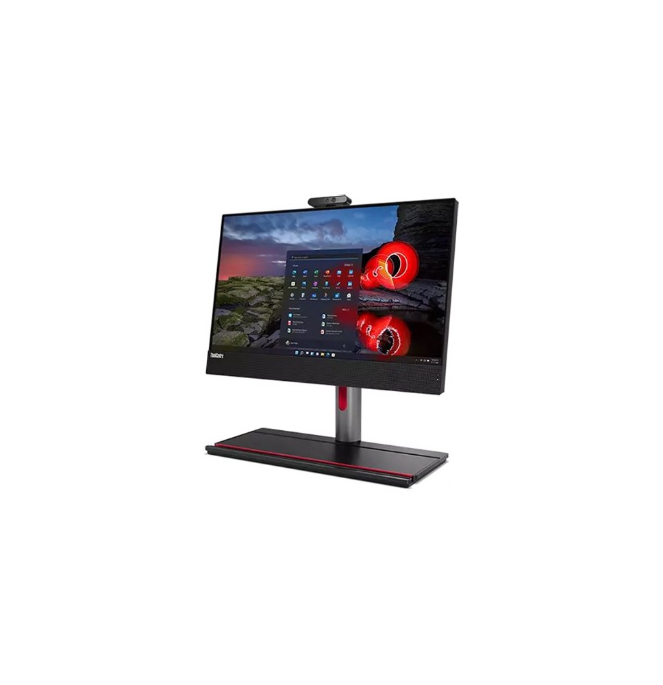 Lenovo ThinkCentre M70a Gen3 AIO – Grade A