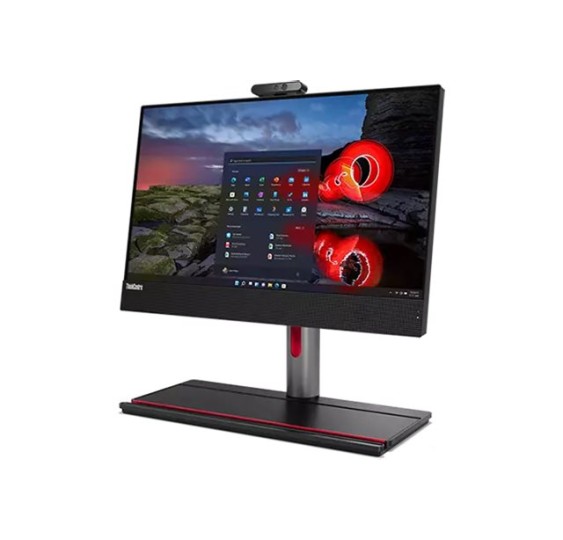 Lenovo ThinkCentre M70a Gen3 AIO – Grade A