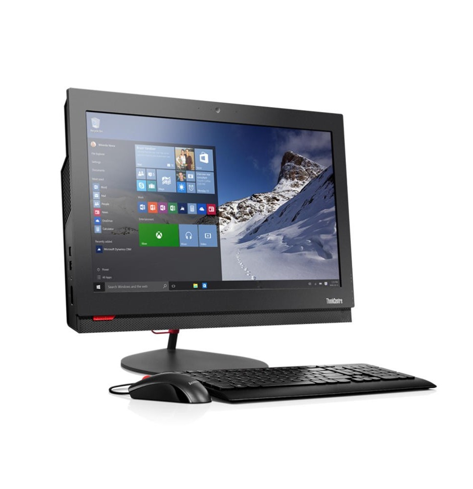 Lenovo ThinkCentre M810Z AIO – Grade B