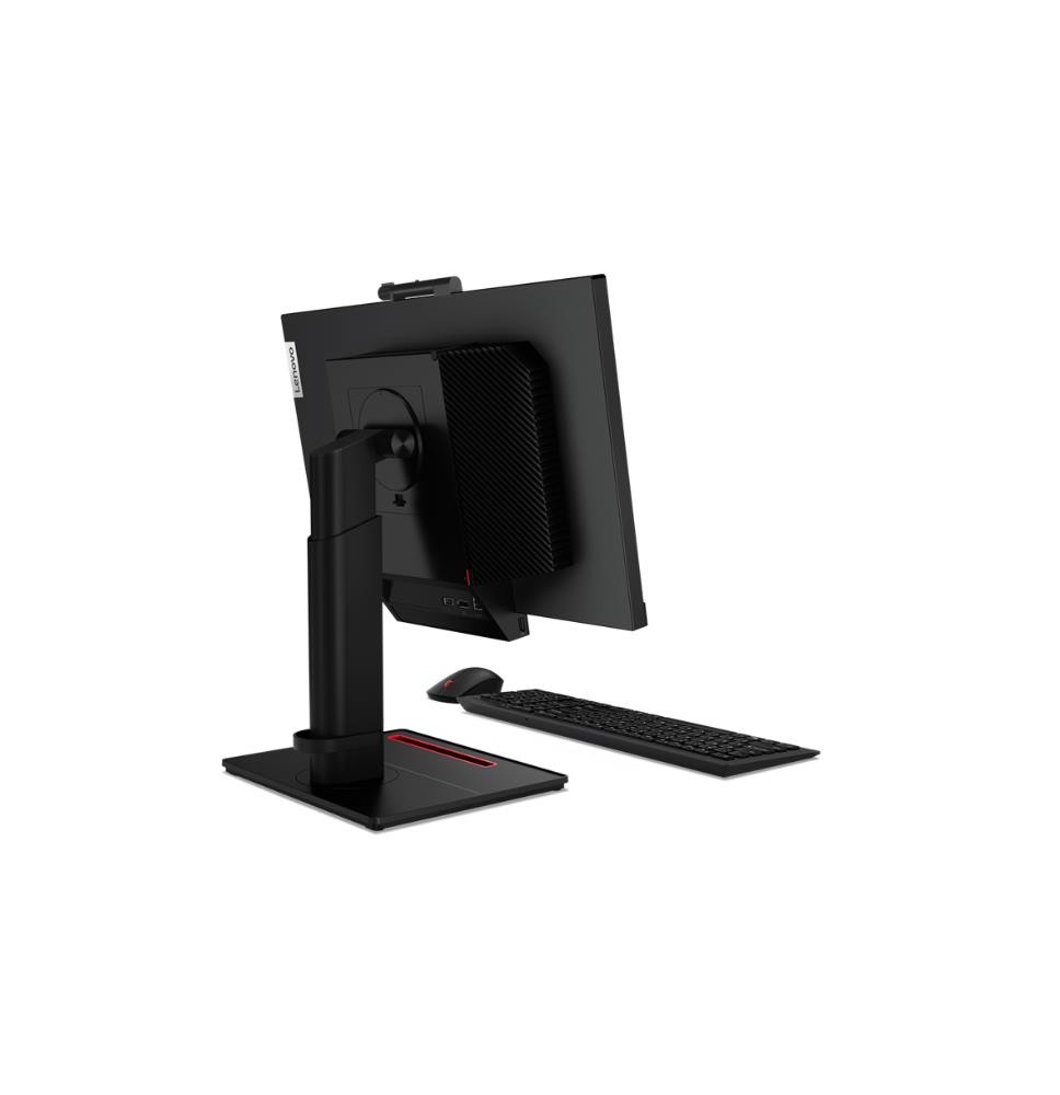 Lenovo ThinkCentre M720q TIO22Gen3 AIO – Grade B