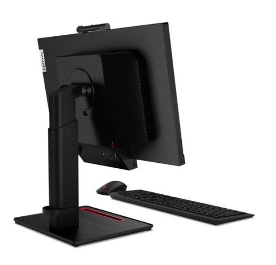 Lenovo ThinkCentre M720q TIO22Gen3 AIO – Grade B