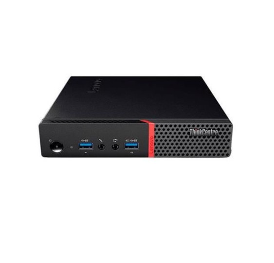 Lenovo ThinkCentre M715q Tiny – Grade A