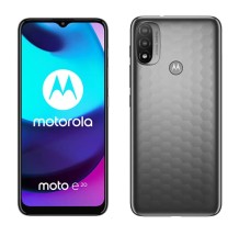 Motorola Moto E20 – Grade B