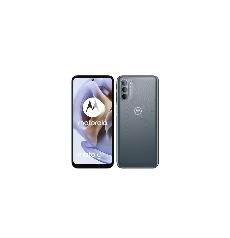 Motorola Moto G31 – Grade B