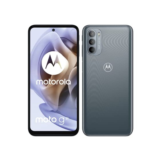 Motorola Moto G31 – Grade B