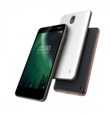 Nokia Smartphone 2 – Grade A