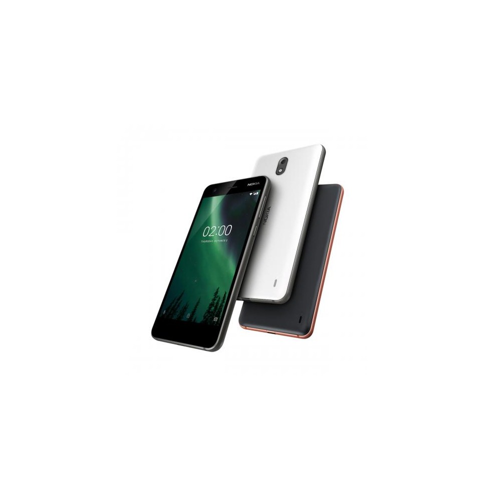 Nokia Smartphone 2 – Grade A