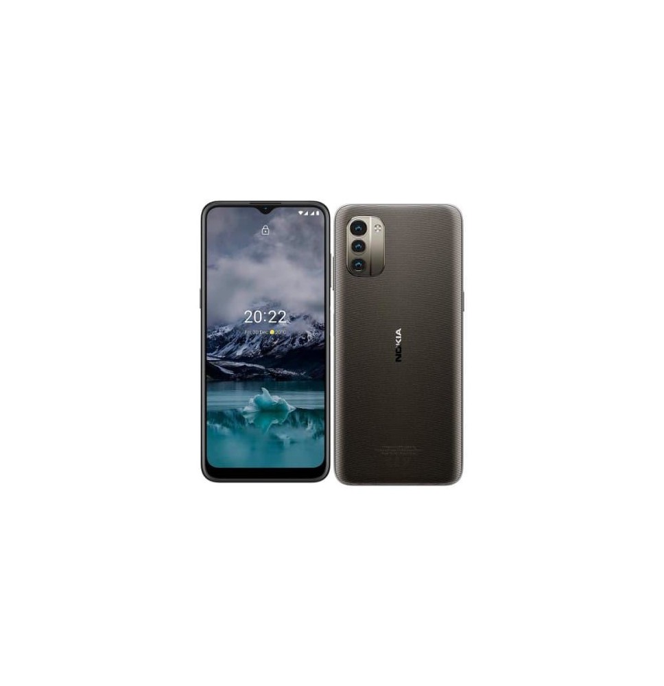 Nokia Smartphone G11 – Grade A+
