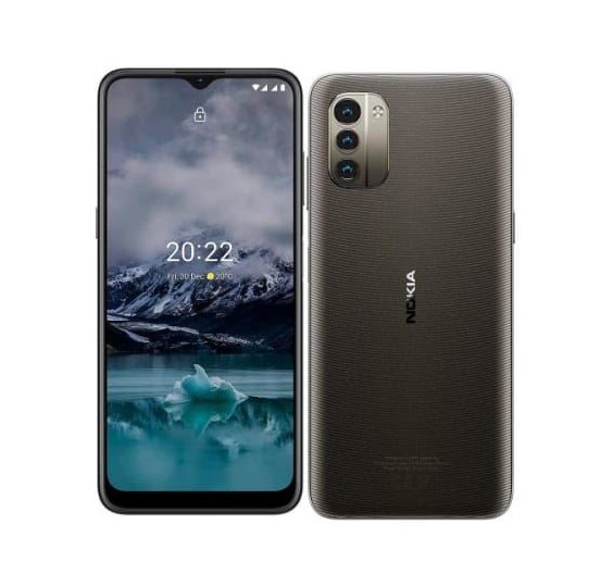 Nokia Smartphone G11 – Grade A+