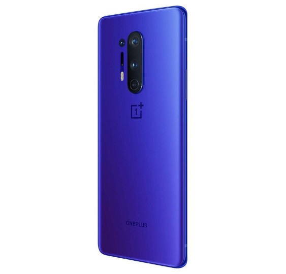 OnePlus Smartphone 8 pro – Grade B