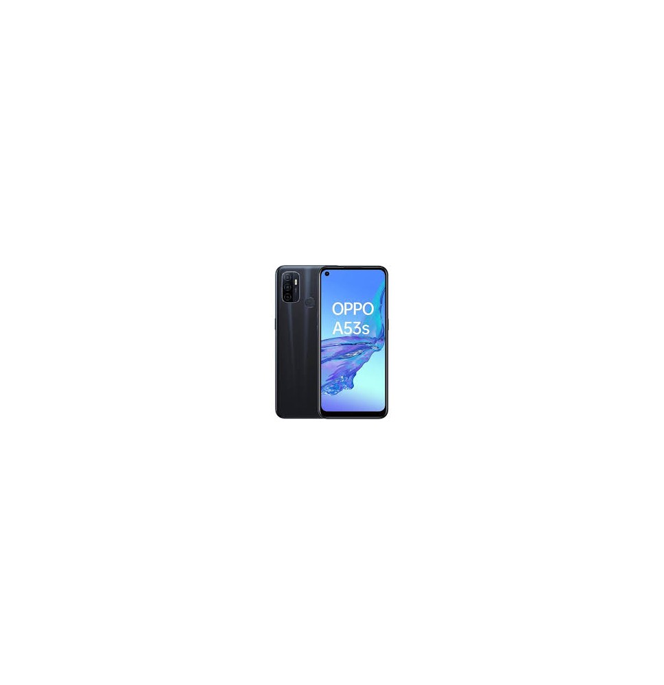 Oppo Smartphone A53s 5G – Grade B-