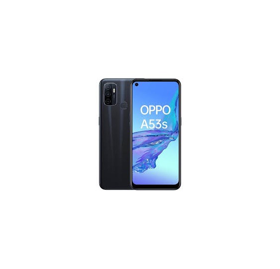 Oppo Smartphone A53s 5G – Grade B-