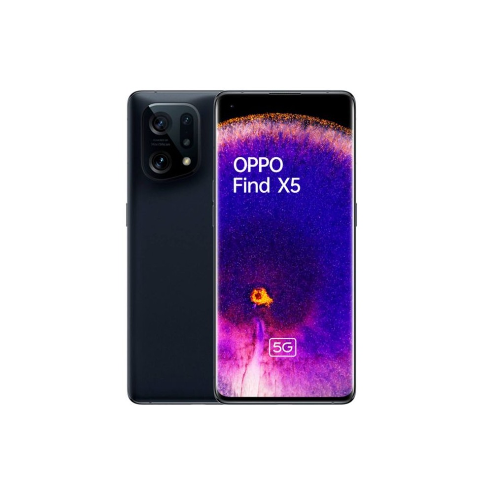 Oppo Smartphone Find X5 – Grade A+