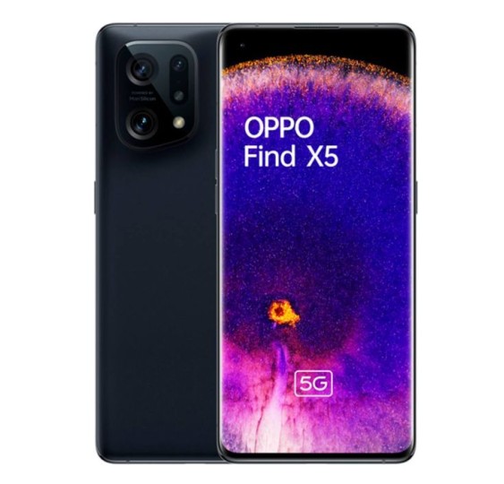 Oppo Smartphone Find X5 – Grade A+