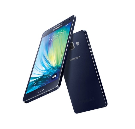 Samsung Galaxy A5 2017 – Grade A