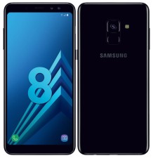 Samsung Galaxy A8 2018 – Grade B-