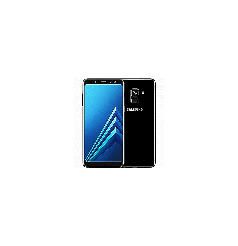 Samsung Galaxy A8 2018 – Grade B