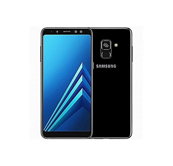 Samsung Galaxy A8 2018 – Grade B