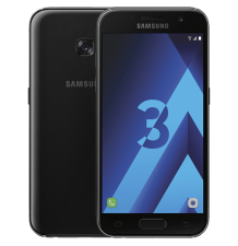 Samsung Galaxy A3 2017 – Grade B-
