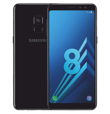 Samsung Galaxy A8 2018 – Grade A