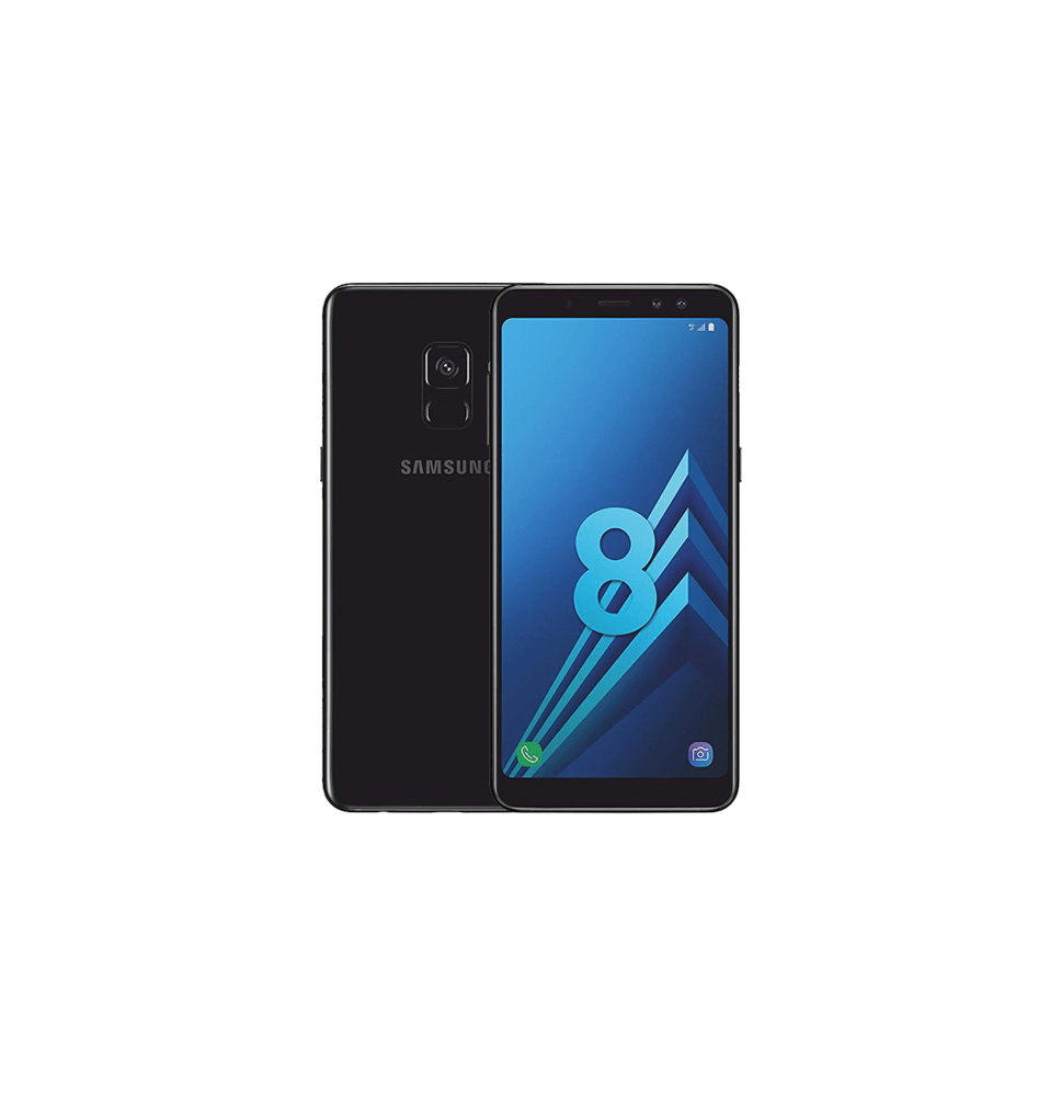 Samsung Galaxy A8 2018 – Grade A