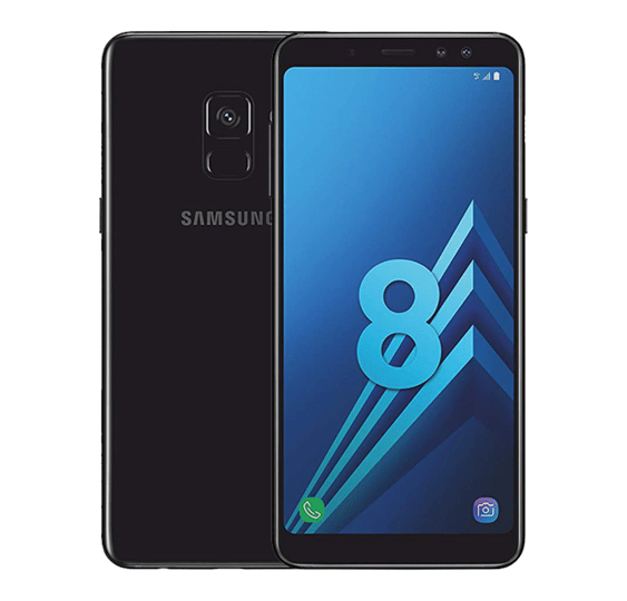 Samsung Galaxy A8 2018 – Grade A