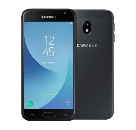 Samsung Galaxy J3 2017 – Grade A
