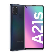 Samsung Galaxy A21S – Grade B-