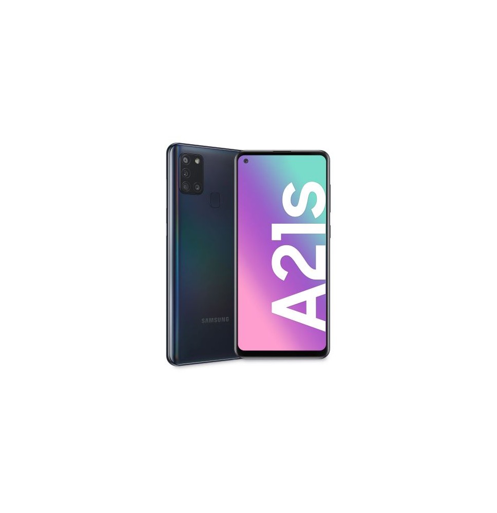 Samsung Galaxy A21S – Grade B-