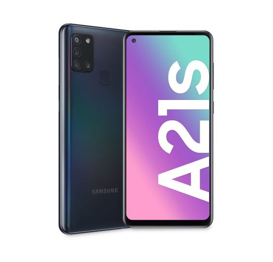 Samsung Galaxy A21S – Grade B-